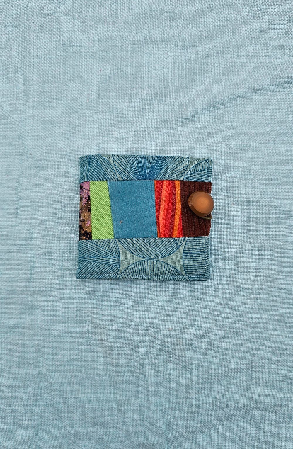 Needle Book