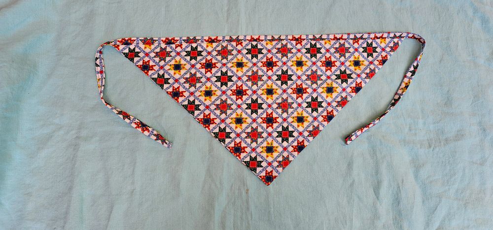 Cottagecore Bandana