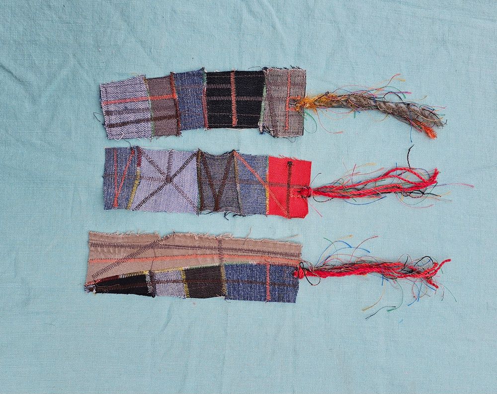 Bookmark 3-Pack