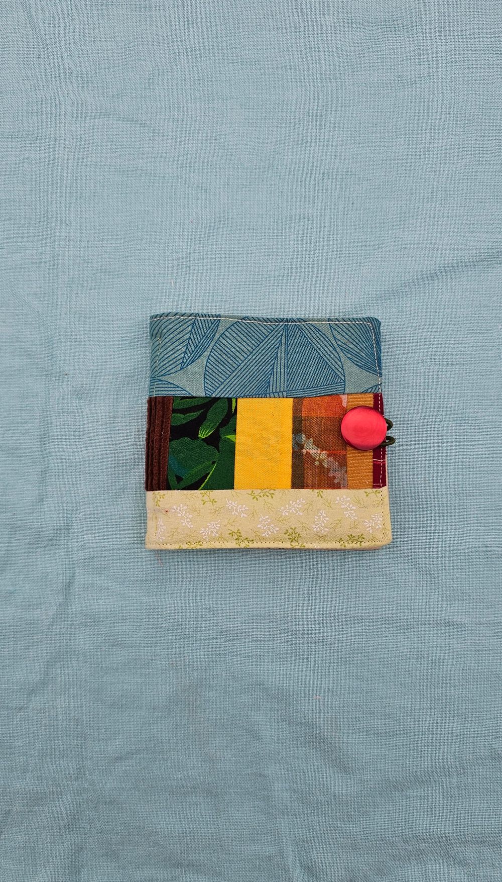 Needle Book