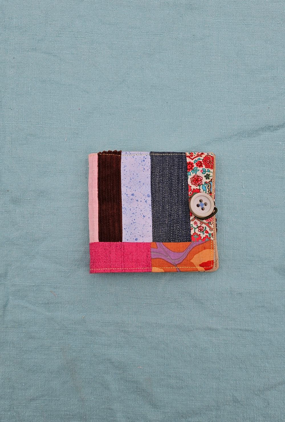 Needle Book