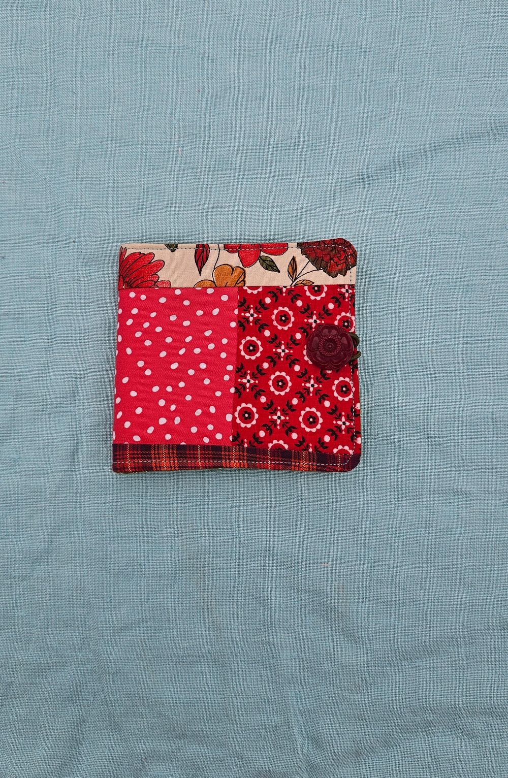 Needle Book