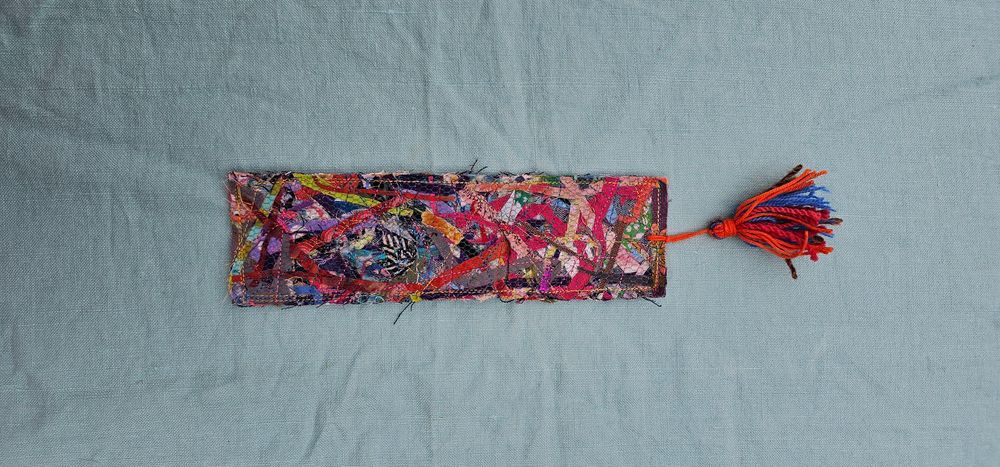 Bookmark
